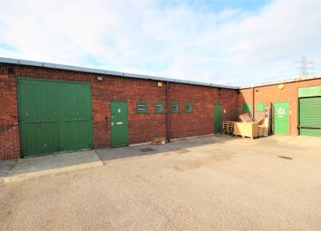 Thumbnail Commercial property to let in New Road Industrial Estate, Grace Road, Sheerness