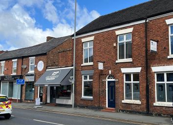 Thumbnail Office to let in Middlewich Road, Elworth, Sandbach