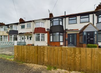Thumbnail Terraced house for sale in Hessle High Road, Hull