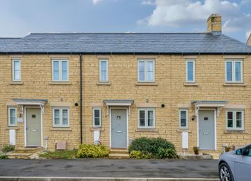 Thumbnail 2 bed terraced house for sale in Moreton-In-Marsh, Oxfordshire