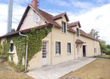 Thumbnail 2 bed property for sale in St-Saturnin, Cher, France