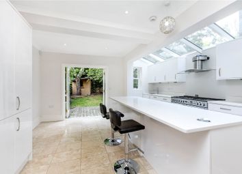 Thumbnail 4 bed end terrace house to rent in Jocelyn Road, Richmond, Surrey