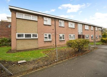 Thumbnail 1 bed flat for sale in The Fields, Slough, Berkshire