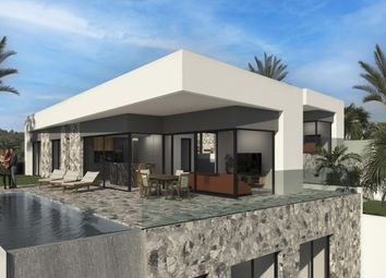 Thumbnail 4 bed villa for sale in Finestrat, Spain