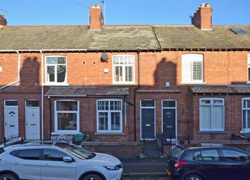Thumbnail 3 bed terraced house to rent in Balmoral Terrace, South Bank, York