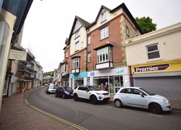 Thumbnail 2 bed flat to rent in St. Margarets, Lowtherville Road, Ventnor