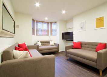 Thumbnail 7 bed shared accommodation to rent in Brudenell Mount, Leeds