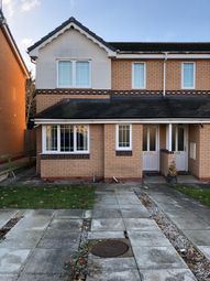 3 Bedrooms Semi-detached house to rent in St Davids Court, Connah's Quay, Deeside. CH5