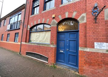 Thumbnail Restaurant/cafe to let in Harrowby Street, Cardiff