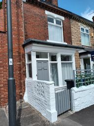 Thumbnail End terrace house for sale in Broadfield Road, Sheffield, South Yorkshire