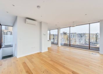 Thumbnail 3 bed flat for sale in 134 Battersea High Street, Battersea, London