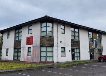 Thumbnail Office to let in Axis Court Mallard Way, Swansea