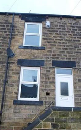 Thumbnail Terraced house to rent in James Street, Worsborough Dale, Barnsley