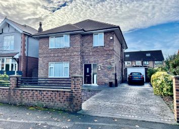 Thumbnail 3 bed property for sale in Stuart Road, Ribbleton, Preston