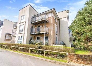 Thumbnail Flat for sale in Archers Road, Southampton, Hampshire