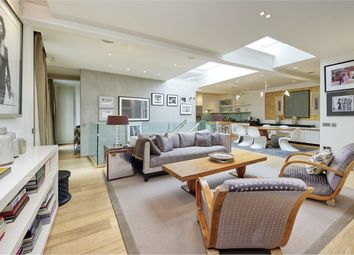 Thumbnail Detached house to rent in Napier Place, London