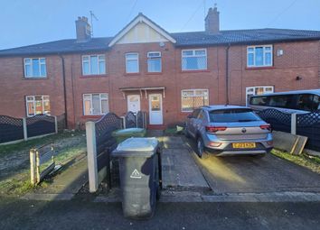 Thumbnail 3 bed terraced house for sale in Lees Holm, Dewsbury