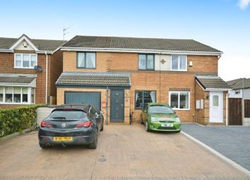 Property listing in Bishop Auckland, County Durham