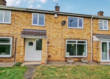 Thumbnail 3 bed terraced house for sale in Ross Walk, Newton Aycliffe, 5 Be