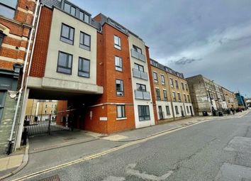Thumbnail Flat to rent in Lyon Court, Rochester
