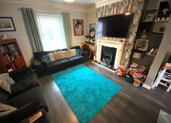 Thumbnail Terraced house to rent in Park Road, Consett