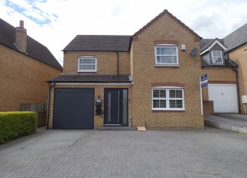 Property listing in Bishop Auckland, County Durham