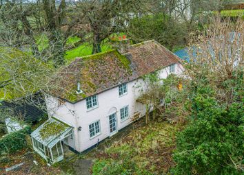 Thumbnail 3 bed detached house for sale in High Street, Lenham, Maidstone