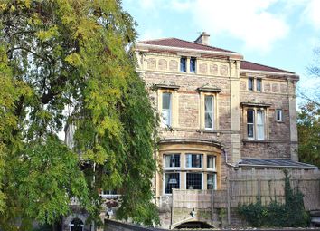 Thumbnail 1 bed flat to rent in Sneyd Park House, Goodeve Road, Bristol, Somerset