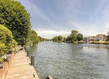 Thumbnail Property for sale in Chertsey Lane, Staines