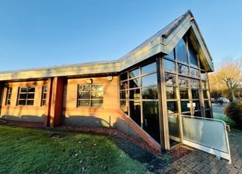 Thumbnail Office to let in 15 Earls Nook, Belasis Business Park, Billingham