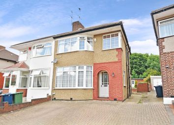 3 Bedroom Semi-detached house for rent