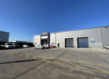 Thumbnail Industrial to let in Unit 9 Southampton Trade Park, Unit 9, Southampton Trade Park, Southampton