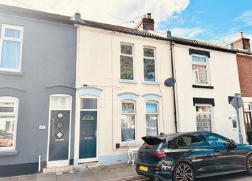 Thumbnail Property to rent in Harold Road, Southsea
