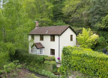 Thumbnail Detached house for sale in Brockweir, Chepstow, Monmouthshire