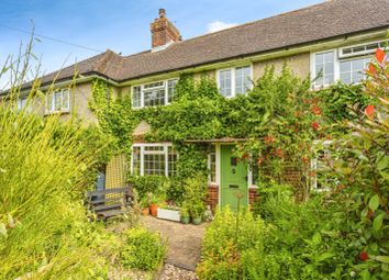 Thumbnail 4 bedroom terraced house for sale in Mongers Mead, Barcombe, Lewes