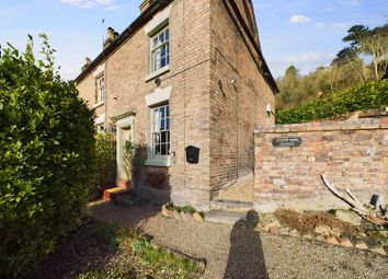 Property listing in Telford, Shropshire