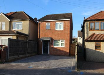 2 Bedroom Detached house for sale