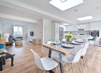 Thumbnail 4 bedroom semi-detached house to rent in Dulwich, North Dulwich, London