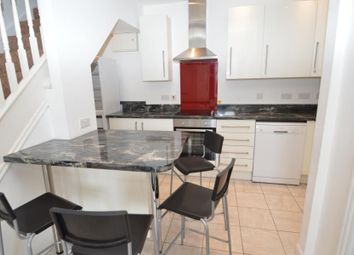 Thumbnail 4 bed property to rent in Heeley Road, Selly Oak, Birmingham