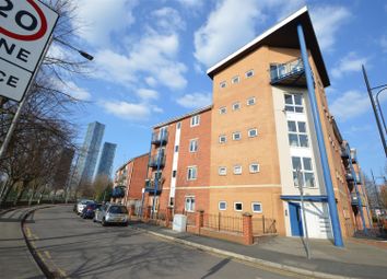 Thumbnail Flat for sale in 290 Stretford Road, Hulme, Manchester