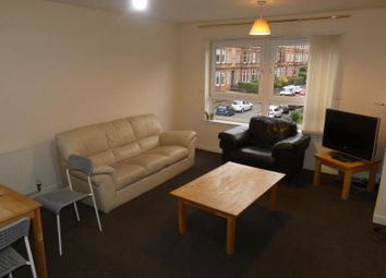 Thumbnail Flat to rent in 114, Whitehill Place, Glasgow