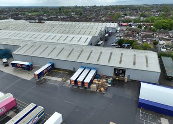 Thumbnail Industrial to let in Unit C5B, Europa, Radway Road, Stratton St Margaret, Swindon