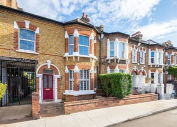 Thumbnail 3 bedroom flat for sale in Bawdale Road, East Dulwich