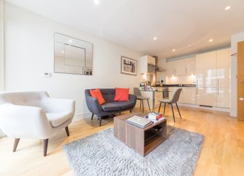 Find 1 Bedroom Flats To Rent In Canary Wharf Zoopla