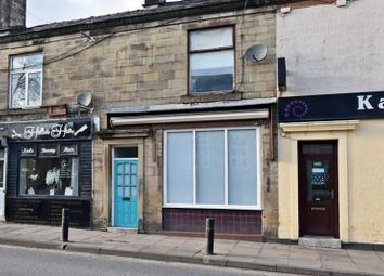 Thumbnail Commercial property for sale in Ramsbottom, England, United Kingdom