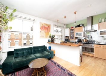 Thumbnail 1 bed flat for sale in Davenant Road, Archway, London