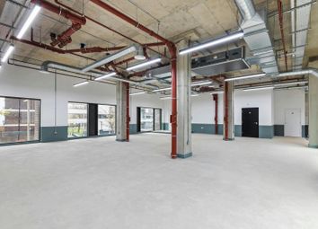 Thumbnail Industrial to let in Unit 4 Ilderton Studios, 313-345 Ilderton Road, London