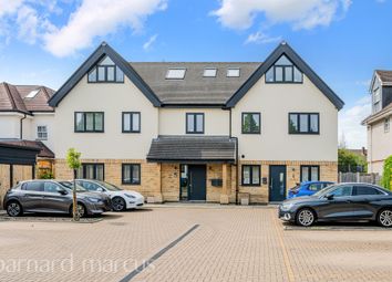 Thumbnail Flat for sale in Cox Lane, West Ewell, Epsom