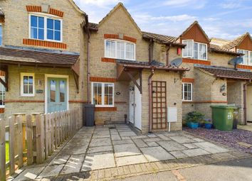 Thumbnail 2 bed terraced house for sale in Wharfdale Way, Hardwicke, Gloucester, Gloucestershire