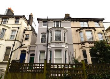 Thumbnail 1 bed flat to rent in London Road, St. Leonards-On-Sea